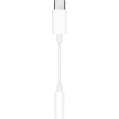 "Apple USB-C to Headphone Jack Adapter - Premium Sound Quality & Seamless Compatibility - Model: 0195949332937"